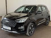 Chery Tiggo 4 Pro I Рестайлинг Псков  - изображение 23