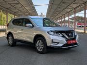Nissan X-Trail III Рестайлинг Екатеринбург  - изображение 22