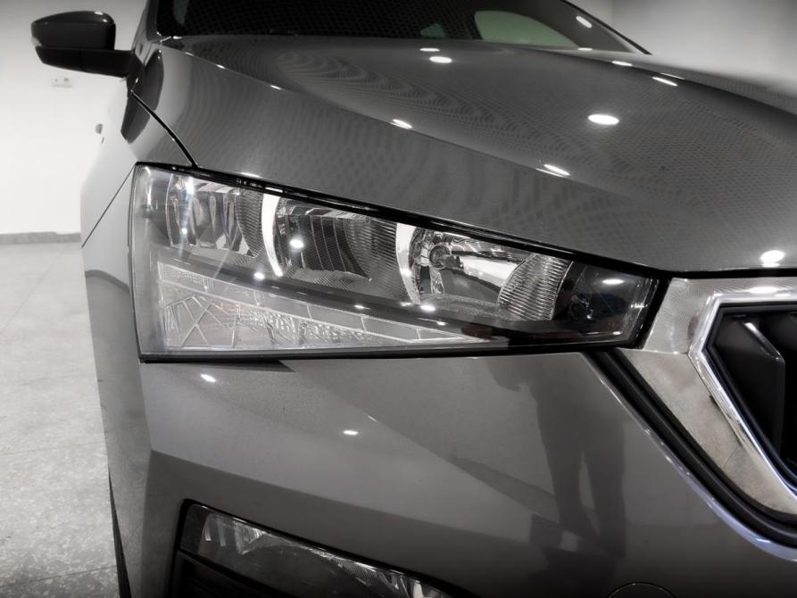 Skoda Rapid II Москва  - изображение 17