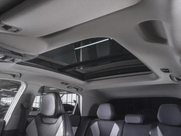 Geely Coolray I Рестайлинг с пробегом 2023 года, цена 2 080 000 рублей, 29482 км, внедорожник, Автокод Объявления