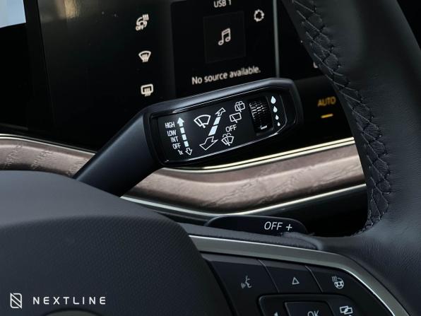 Новый Volkswagen Touareg III Рестайлинг 2025 года, цена 11 990 000 рублей, внедорожник, Автокод Объявления