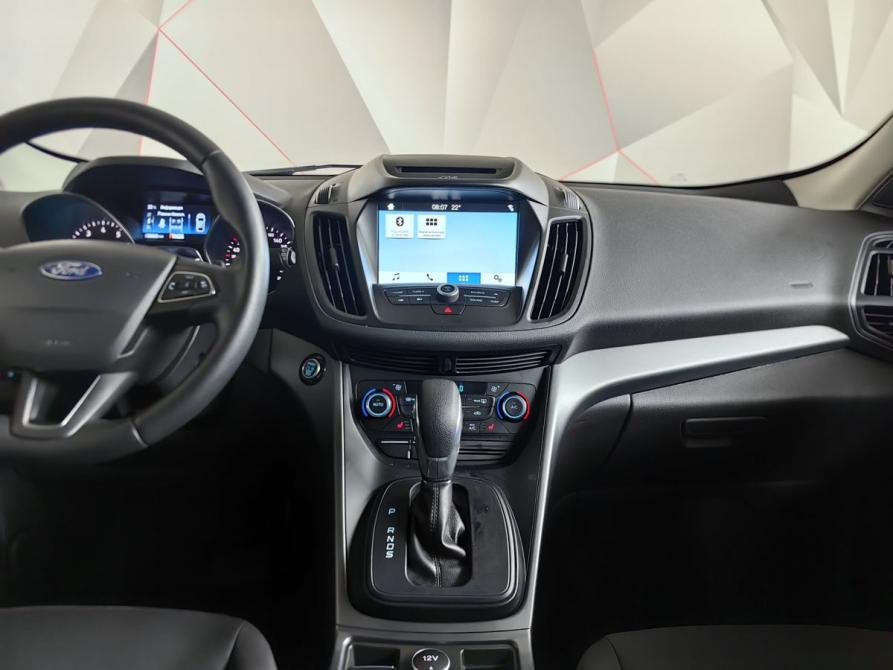 Ford Kuga II Рестайлинг Москва  - изображение 15