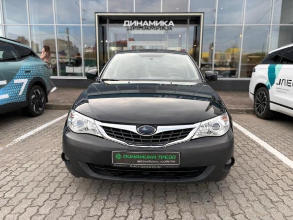 Subaru Impreza III с пробегом 2007 года, цена 574 000 рублей, 252016 км, хэтчбек, Автокод Объявления