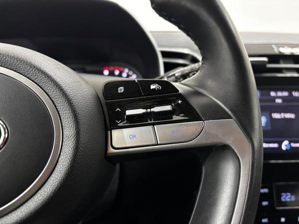 Hyundai Tucson IV с пробегом 2022 года, цена 3 850 000 рублей, 30000 км, внедорожник, Автокод Объявления