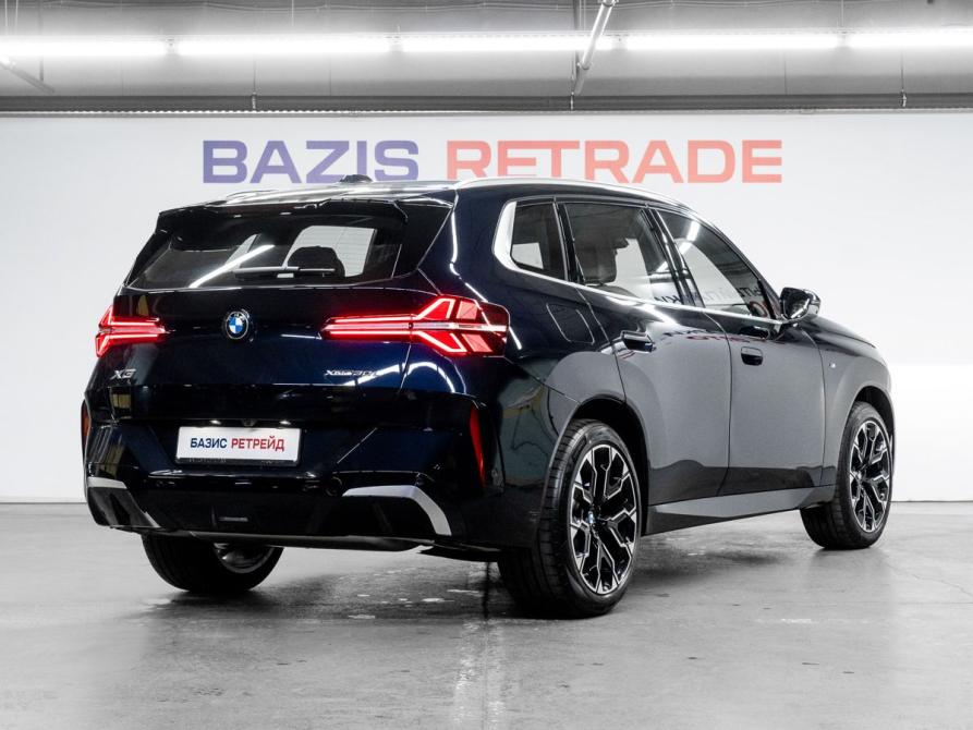 BMW X3 IV (G45/G48) Тюмень  - изображение 6