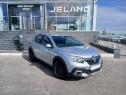 Renault Logan II Рестайлинг Саратов  - изображение 18