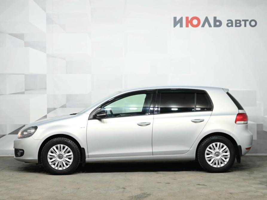 Volkswagen Golf VI Екатеринбург  - изображение 8