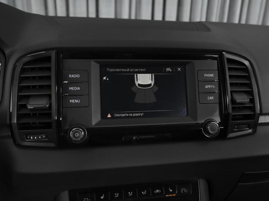 Skoda Karoq I Ставрополь  - изображение 15