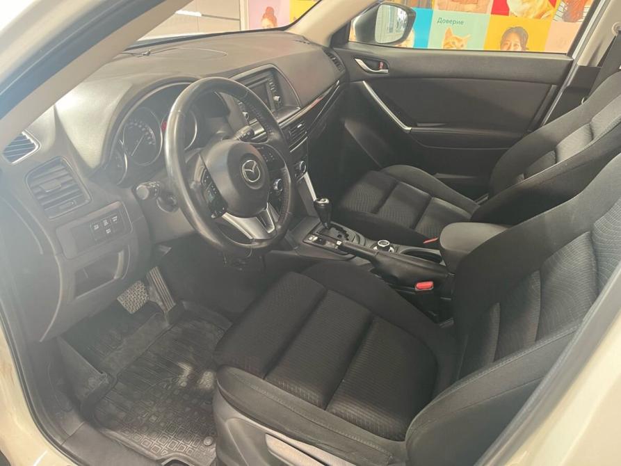 Mazda CX-5 I Екатеринбург  - изображение 8
