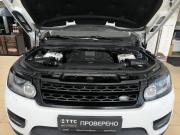 Land Rover Range Rover Sport II Казань  - изображение 33