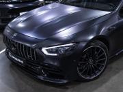 Mercedes-Benz AMG GT I Рестайлинг Санкт-Петербург  - изображение 30