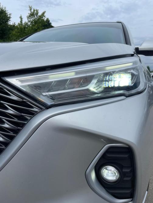 Haval M6 II Саратов  - изображение 4