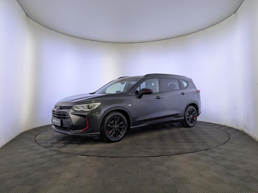 Chevrolet Orlando II Москва  - изображение 1