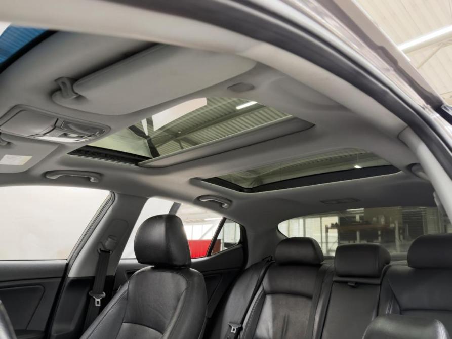 Kia Optima III Рестайлинг Ростов-на-Дону  - изображение 12