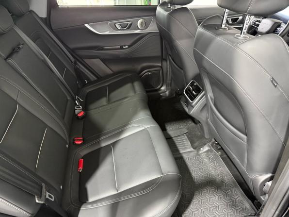 Chery Tiggo 7 Pro Max I Рестайлинг с пробегом 2025 года, цена 2 350 000 рублей, 18500 км, внедорожник, Автокод Объявления