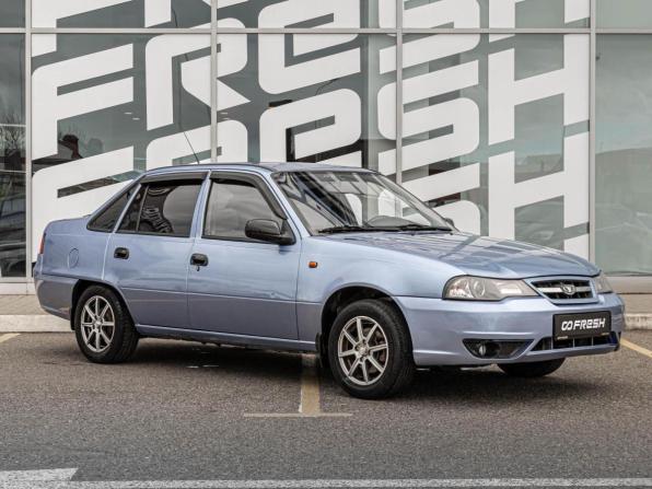 Daewoo Nexia I Рестайлинг с пробегом 2009 года, цена 330 000 рублей, 123137 км, седан, Автокод Объявления