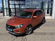 Lada (ВАЗ) Vesta I Тверь  - изображение 26