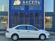 Volkswagen Polo V Рестайлинг Архангельск  - изображение 24