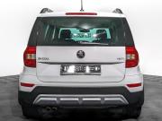 Skoda Yeti I Рестайлинг Москва  - изображение 32