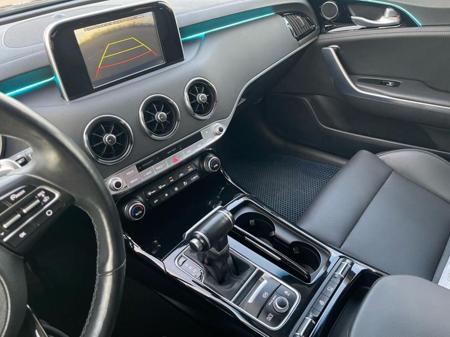 Kia Stinger I Санкт-Петербург  - изображение 8
