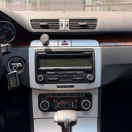 Volkswagen Passat B6 с пробегом 2010 года, цена 815 000 рублей, 188257 км, седан, Автокод Объявления