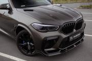 BMW X6 M III (F96) Санкт-Петербург  - изображение 52