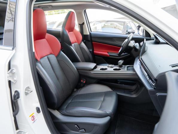Changan CS55 Plus II с пробегом 2024 года, цена 2 225 000 рублей, 54542 км, внедорожник, Автокод Объявления