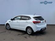 Kia Rio III Рестайлинг Москва  - изображение 19