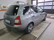 Lada (ВАЗ) Kalina I Красноярск  - изображение 10