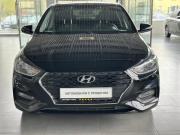 Hyundai Solaris II Новосибирск  - изображение 30