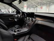 Mercedes-Benz C-Класс IV (W205) Рестайлинг Казань  - изображение 39