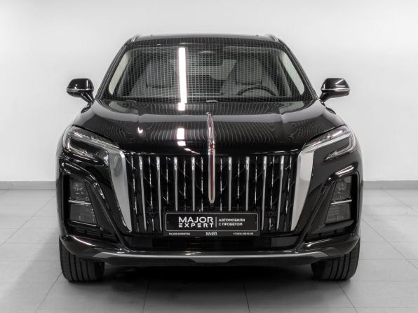 Hongqi HS3 с пробегом 2024 года, цена 3 150 000 рублей, 5109 км, внедорожник, Автокод Объявления