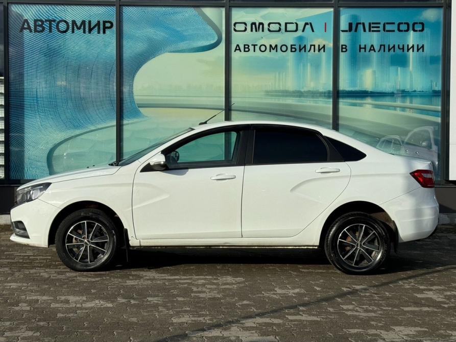 Lada (ВАЗ) Vesta I Архангельск  - изображение 8