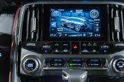 Lexus LX IV Москва  - изображение 39
