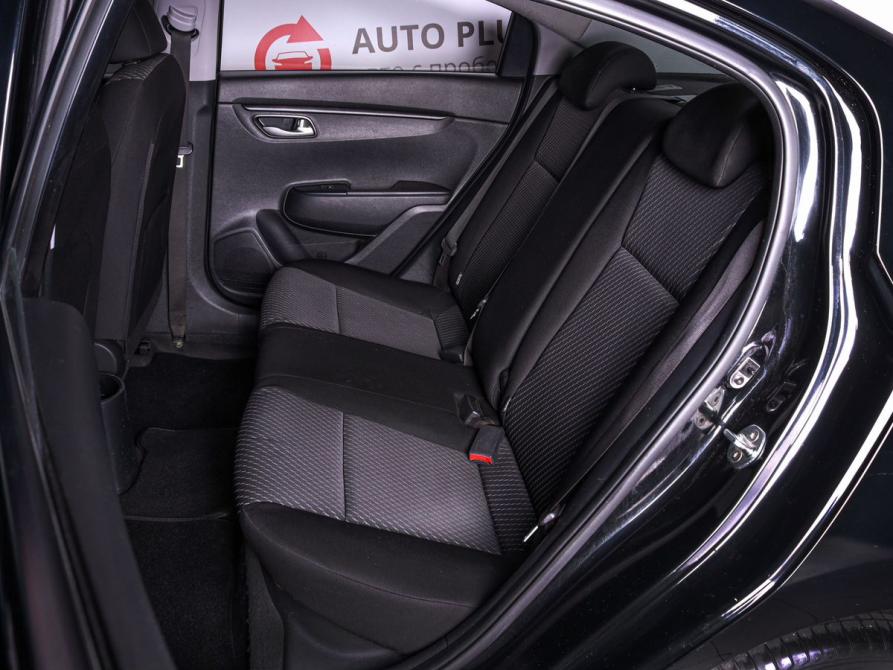 Kia Rio IV Минеральные Воды  - изображение 6