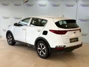 Kia Sportage IV Рестайлинг Москва  - изображение 23