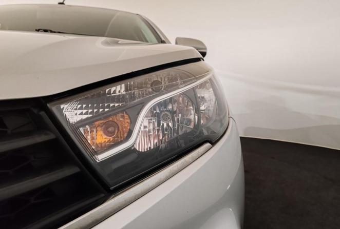 Lada (ВАЗ) Vesta I с пробегом 2020 года, цена 1 000 000 рублей, 63738 км, седан, Автокод Объявления