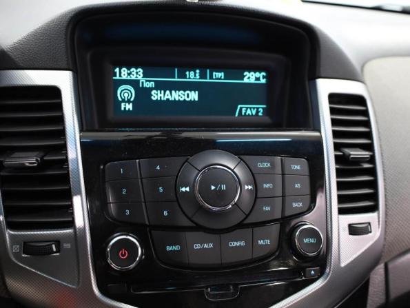 Chevrolet Cruze I с пробегом 2011 года, цена 799 000 рублей, 186174 км, седан, Автокод Объявления