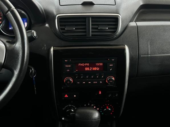 Nissan Terrano III (D10) с пробегом 2016 года, цена 1 280 000 рублей, 97217 км, внедорожник, Автокод Объявления