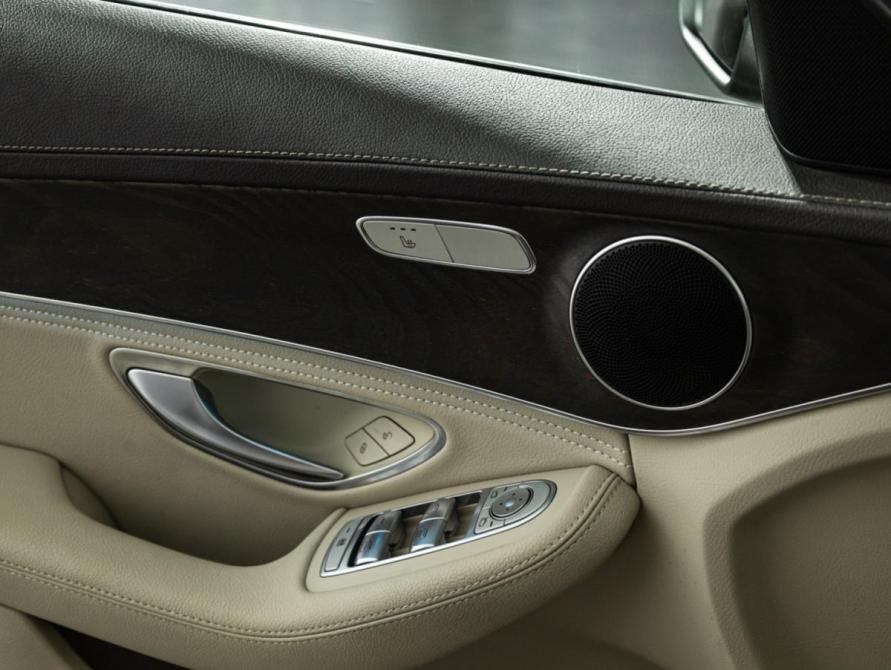 Mercedes-Benz C-Класс IV (W205) Санкт-Петербург  - изображение 21