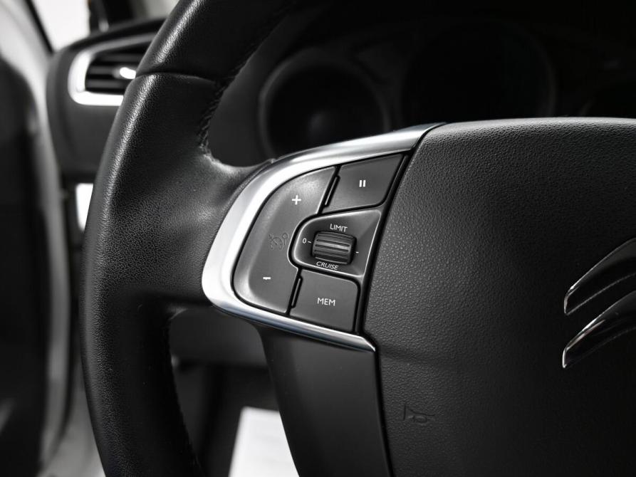 Citroen C4 II Рестайлинг Тверь  - изображение 16