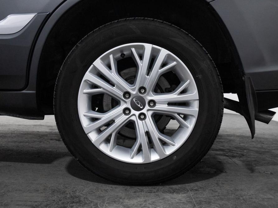 Chery Tiggo 3 I Иркутск  - изображение 20