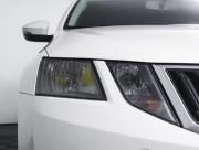 Skoda Octavia III (A7) Рестайлинг Москва  - изображение 44