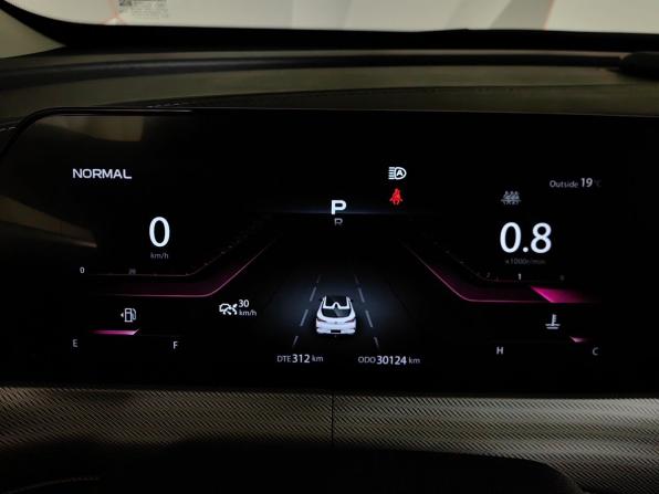 Changan UNI-T I с пробегом 2023 года, цена 2 059 000 рублей, 30123 км, внедорожник, Автокод Объявления