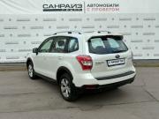 Subaru Forester IV Рестайлинг Санкт-Петербург  - изображение 17