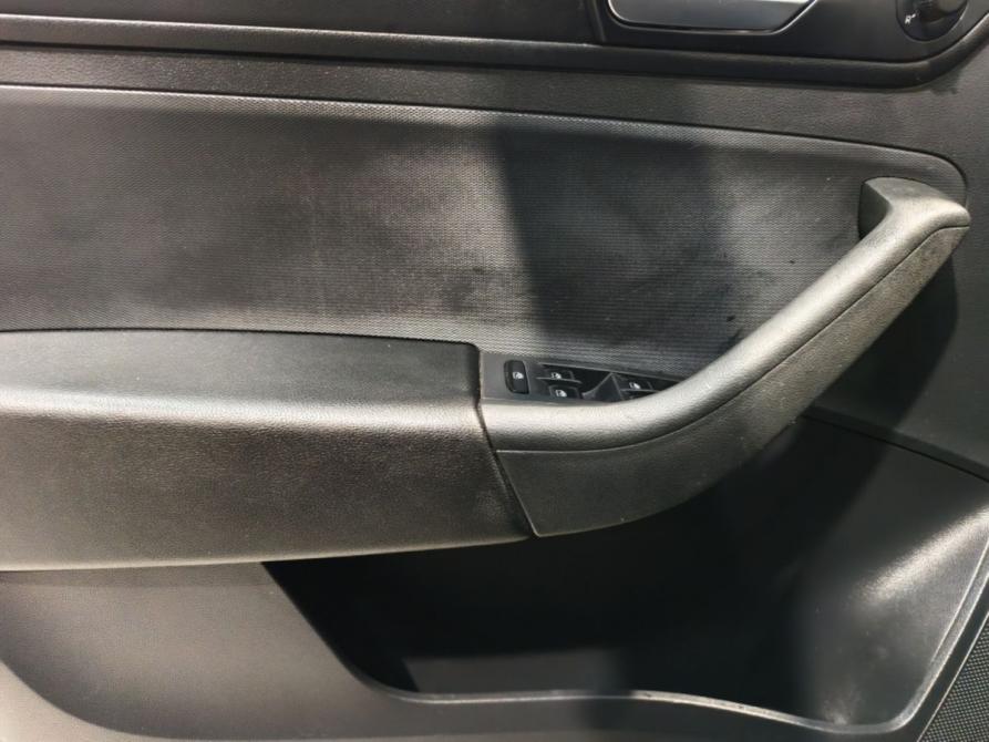 Volkswagen Polo VI Курск  - изображение 13