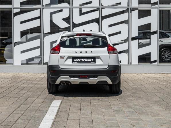 Lada (ВАЗ) XRAY I с пробегом 2021 года, цена 1 179 900 рублей, 73434 км, хэтчбек, Автокод Объявления
