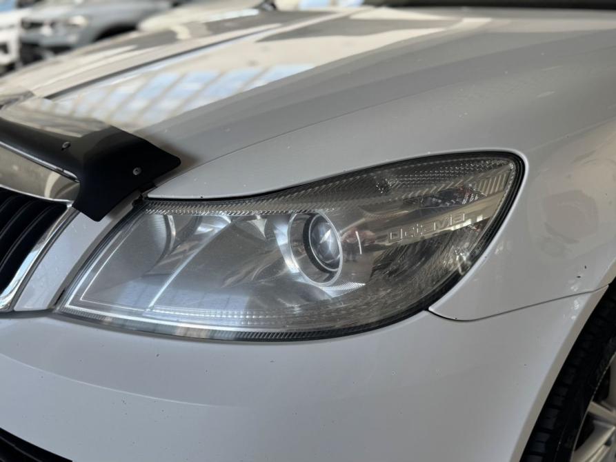 Skoda Octavia II (A5) Рестайлинг Челябинск  - изображение 9