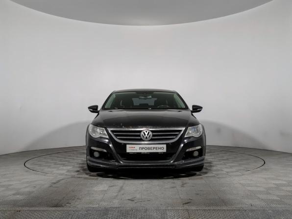 Volkswagen Passat CC I с пробегом 2011 года, цена 650 000 рублей, 327000 км, седан, Автокод Объявления