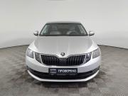 Skoda Octavia III (A7) Рестайлинг Уфа  - изображение 26